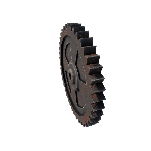 20 Tr Cog Gear A